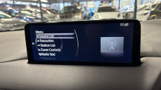 Mazda CX-5 2.0 Kuro Edition 5dr Auto Petrol Estate